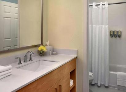 Sonesta ES Suites Houston Galleria - 41