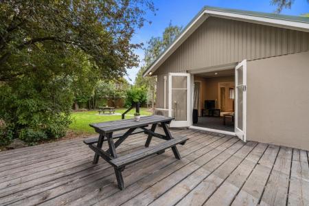 Christchurch Top 10 Holiday Park - 189