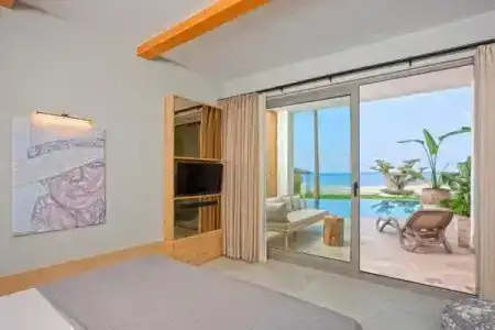 Day One Beach Resort & Spa - Only Adult - 25