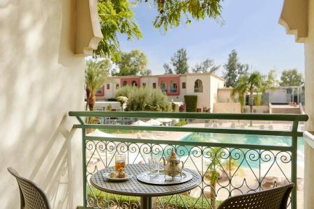 Iberostar Club Palmeraie Marrakech - 45
