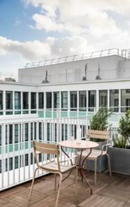 Le Grand Quartier - 47