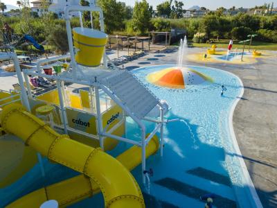 Cabot Pollensa Park Spa - 19