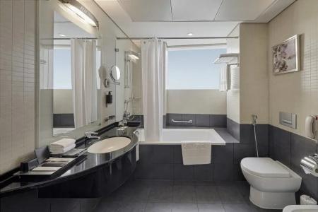 Rose Rayhaan by Rotana - Dubai - 31