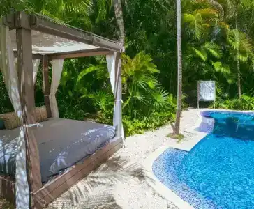 Ana y Jose & Spa Tulum - 74