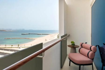 Rixos Gulf - 29