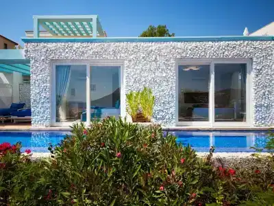 Asfiya Sea View - 30