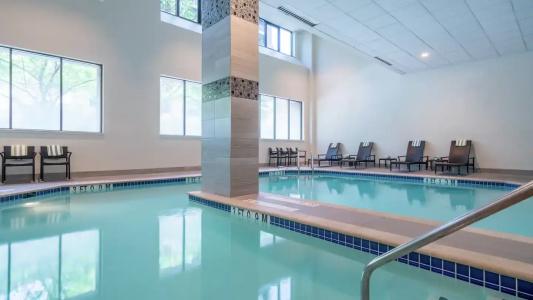 Embassy Suites by Hilton Washington D.C. Georgetown - 19