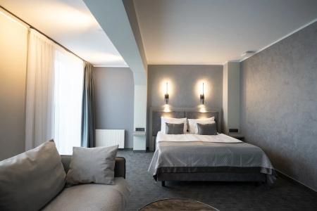 Bellevue Park Riga With Free Parking - 33