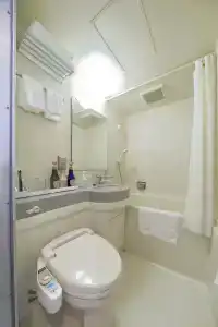 Best Western Osaka-tsukamoto - 30