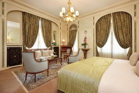 Hôtel Raphael - 62