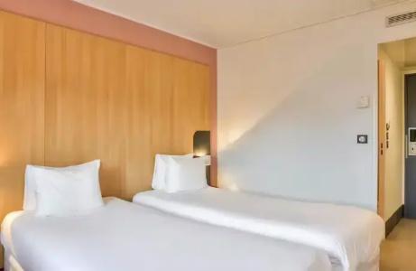 B&B Hôtel Paris 17 Batignolles - 42