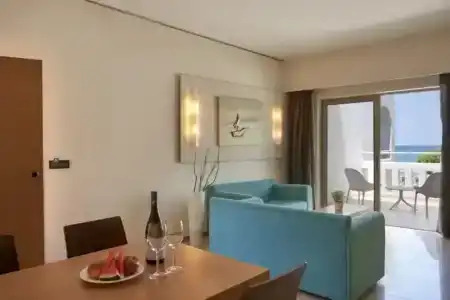 Atlantica Amalthia Beach - Adults Only - 55