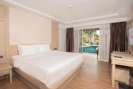 Phuket Orchid Resort And Spa - Sha Extra Plus - 65