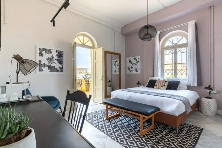 Selina Neve Tzedek Tel Aviv - 37