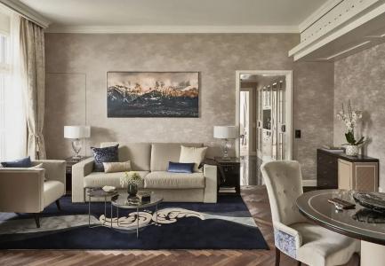 Grand Resort Bad Ragaz - 85