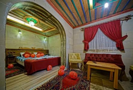 Cappa Cave - 44