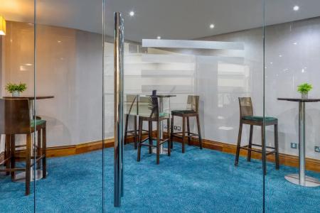 Hilton Cardiff - 38