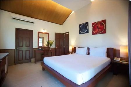 Pinnacle Samui Resort - 32