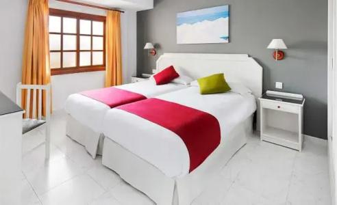 Elba Castillo San Jorge & Antigua Suite - 40