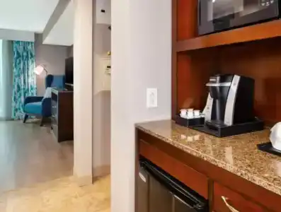 Hilton Garden Inn Virginia Beach Oceanfront - 64