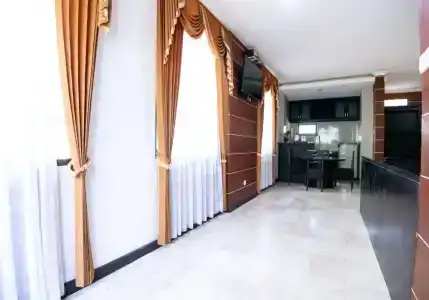 Melasti Kuta Bungalows & Spa - 86