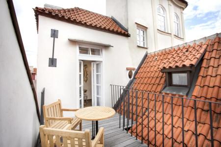 Iron Gate & Suites - 59