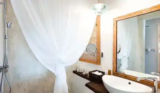 Bliss Praslin - 26