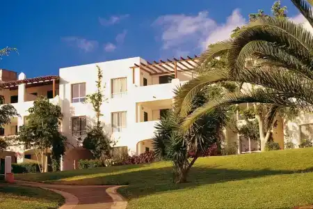 Robinson Esquinzo Playa - All Inclusive - 0