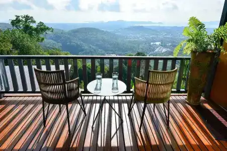Phuket View Coffee and Resort - 33