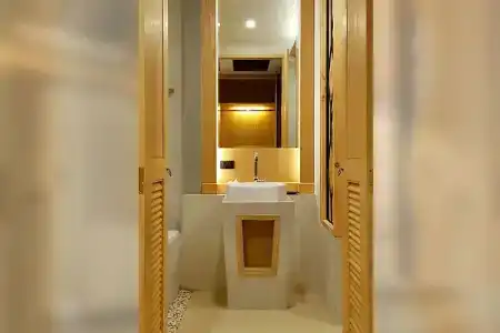 Aurico Kata Resort & Spa - Sha Extra Plus - 76