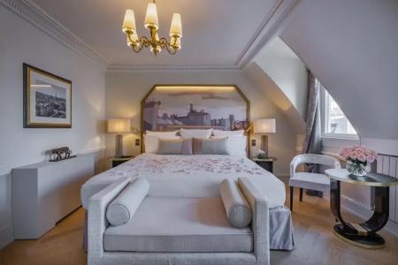 Hôtel Elysia - 50