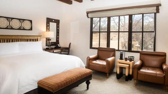 La Posada De Santa Fe, a Tribute Portfolio Resort & Spa - 112