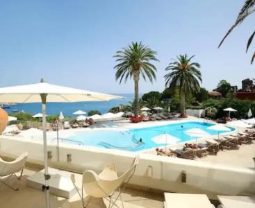 Le Calette Garden & Bay - 125