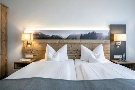 AVALON Bad Reichenhall - 8