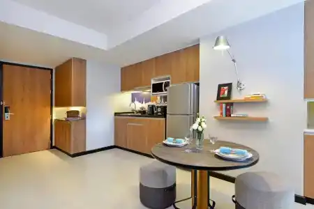 Citadines Sukhumvit 11 Bangkok - SHA Plus Certified - 39