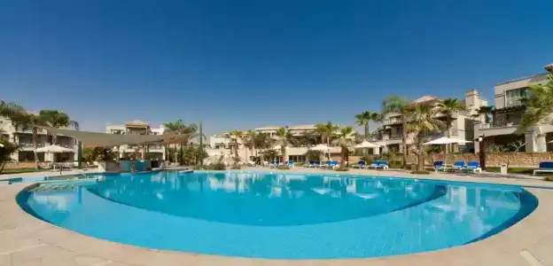 Jaz Little Venice Golf Resort - 0