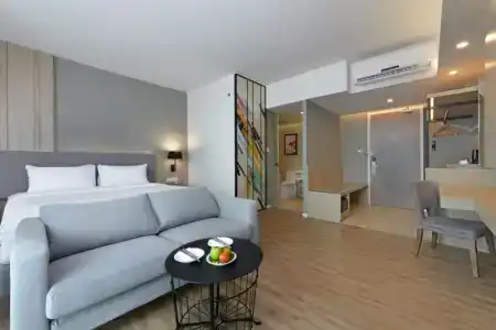 Amber Pattaya - 76