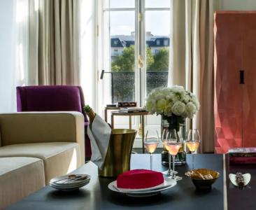 Fauchon L'Hôtel Paris - 70