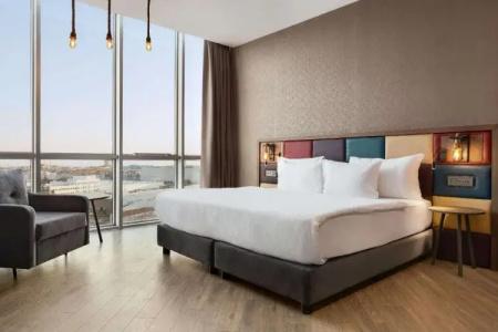 Ramada Encore by Wyndham Istanbul Avcilar - 32