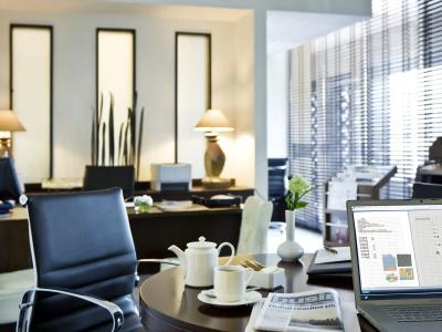 Mercure Gold Al Mina Road Dubai - 22