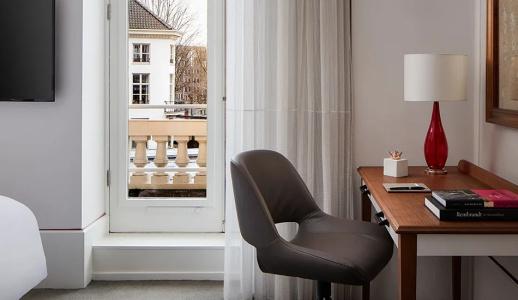 NH Collection Amsterdam Doelen - 81