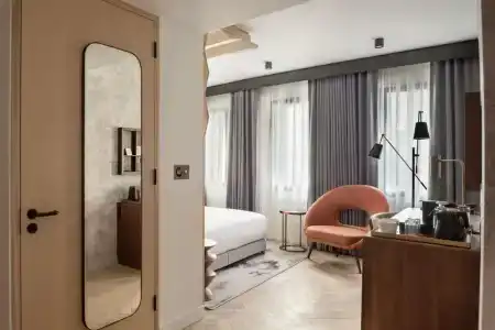 Canopy by Hilton London City - 37