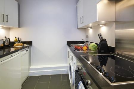 Cheval Harrington Court at South Kensington - 100