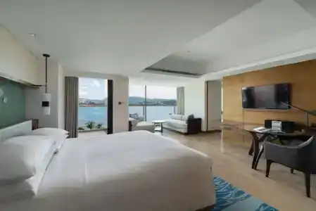 Jw Marriott Sanya Dadonghai Bay - 70