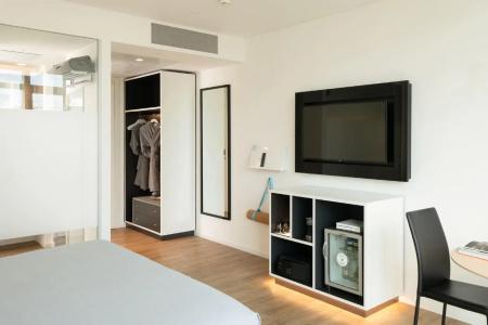Innside By Melia Milano Torre Galfa - 69