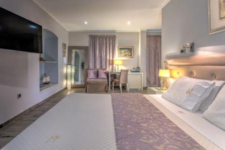 Fiscardonna Luxury Suites - 28