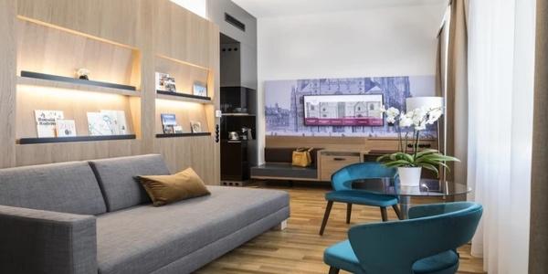 Boutique am Stephansplatz - 75
