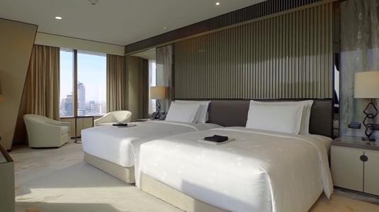 The Okura Prestige Bangkok - Sha Extra Plus Certified - 88
