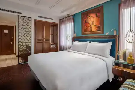 Peridot Grand & Spa - 42