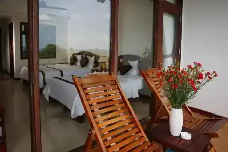 Tropicana Resort Phu Quoc - 67